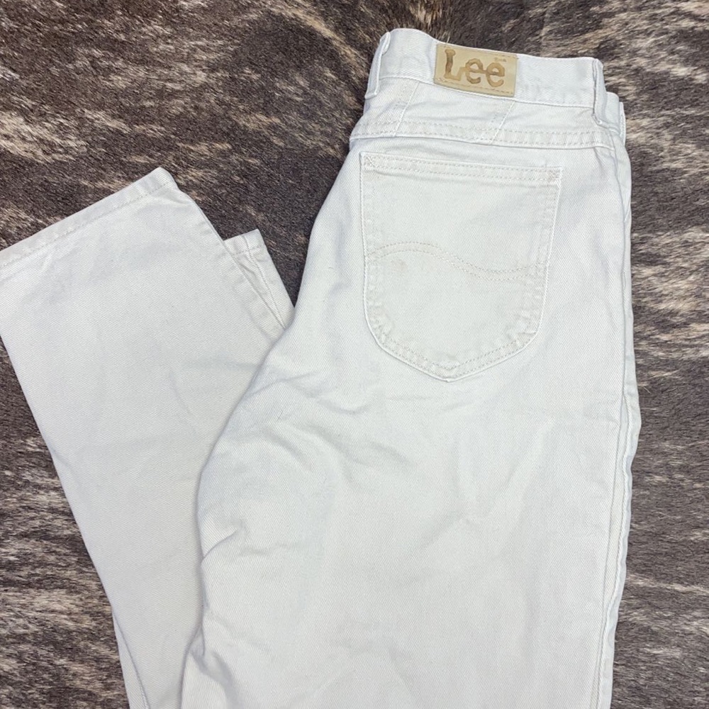 Vintage Lee jeans